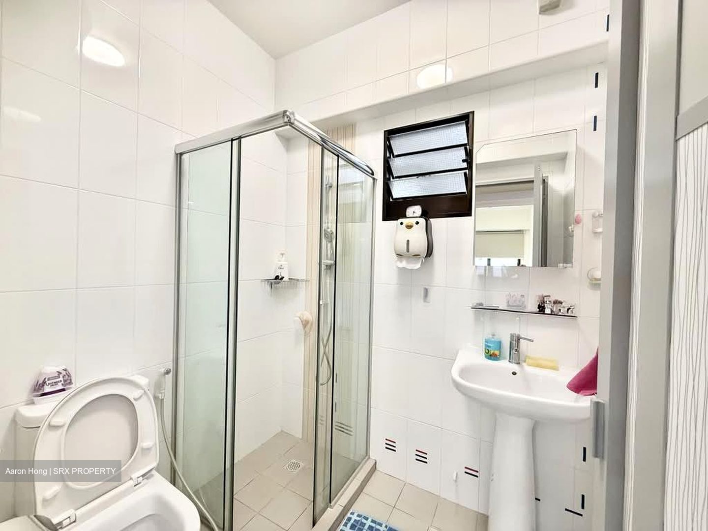 Blk 932B Hougang Crimson (Hougang), HDB 4 Rooms #556775501